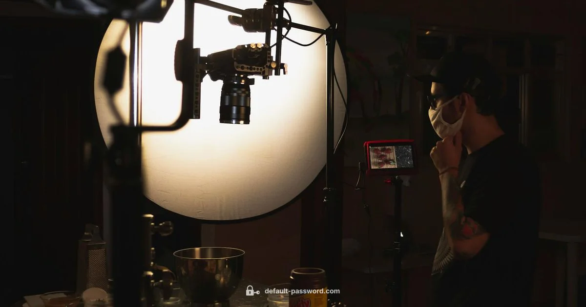 OpenEye Password Reset OpenEye Password Reset - Default Password