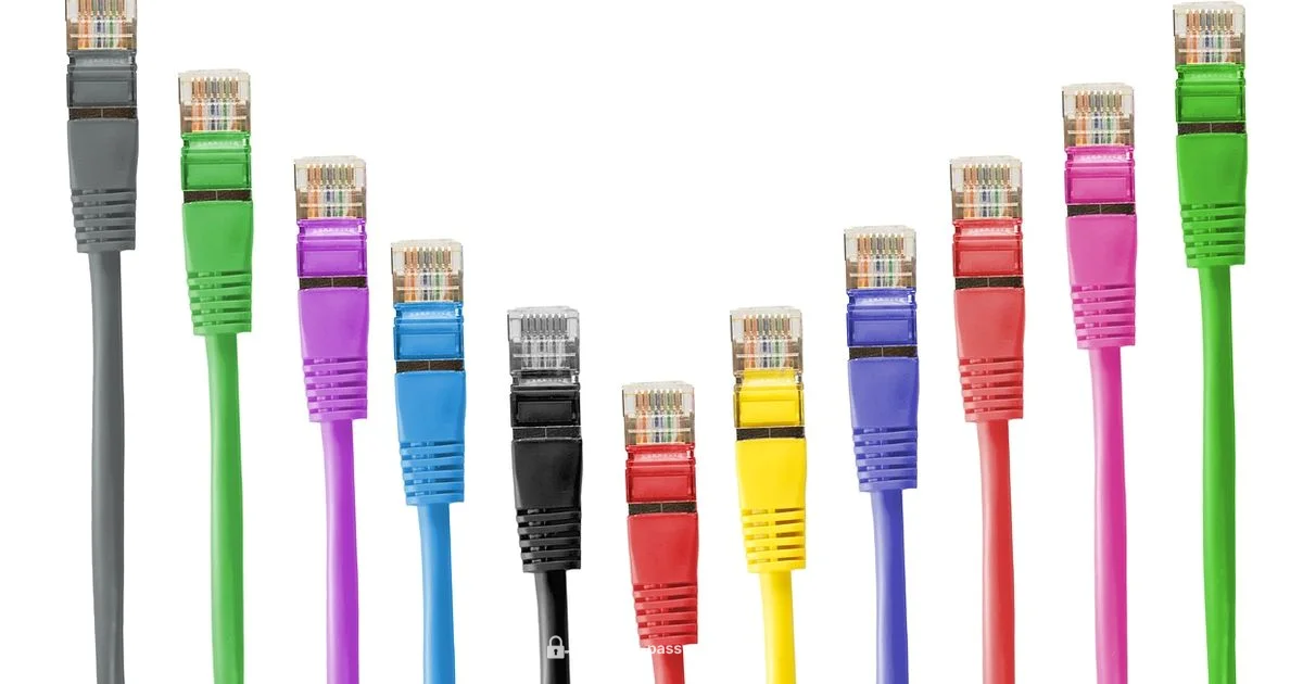 Secure TP-Link Switch - Default Password