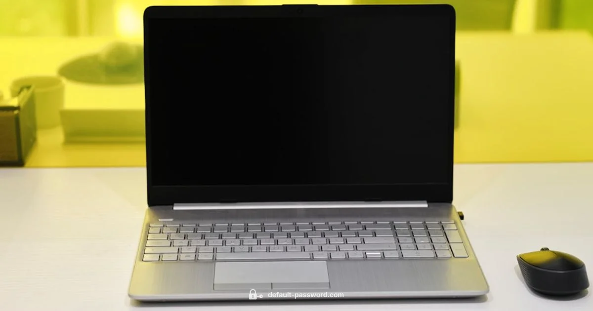 TL-WR850N Essentials TL-WR850N Essentials - Default Password