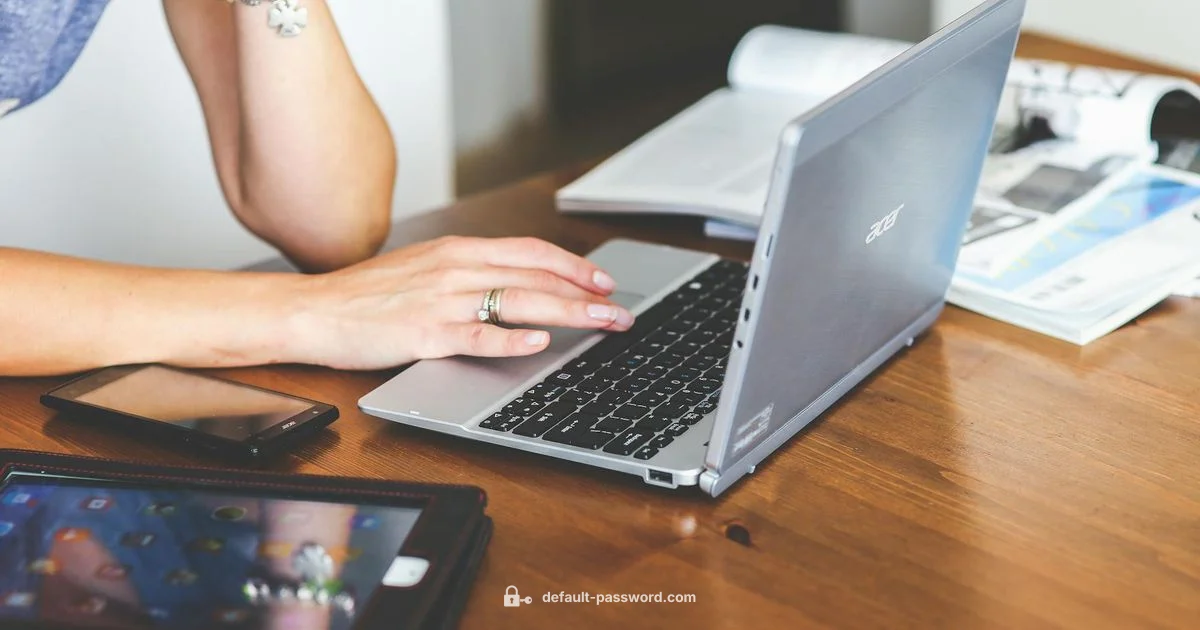 UAP-AC-LR Password - Default Password