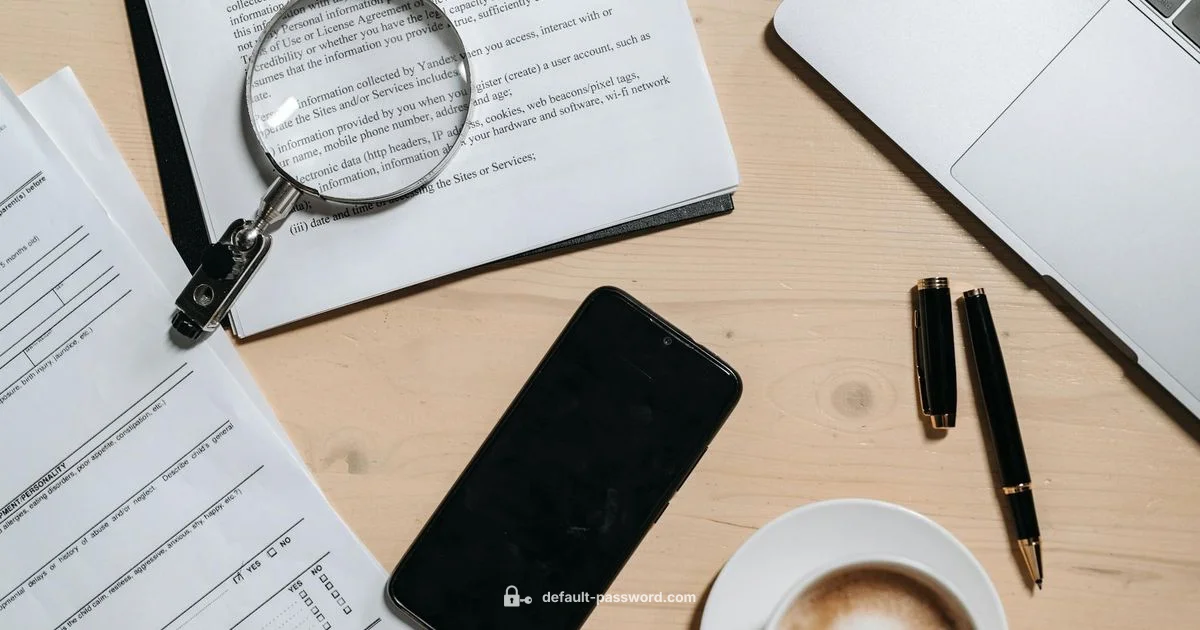 Reset & Secure DVR Password - Default Password