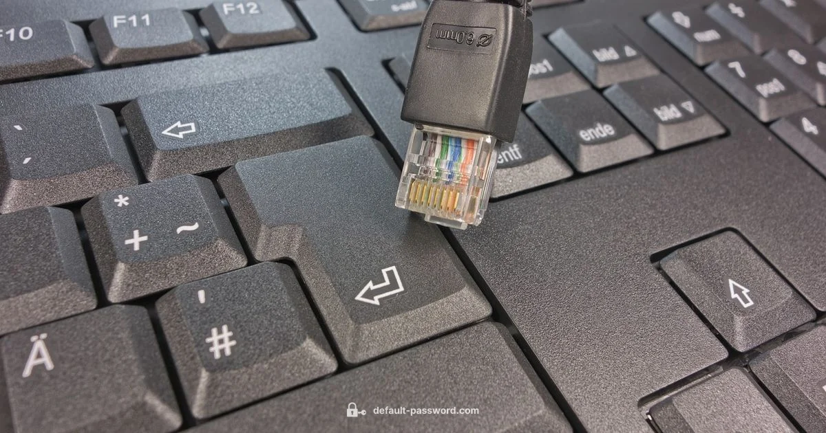 Harmonic 8100 Password Guide - Default Password