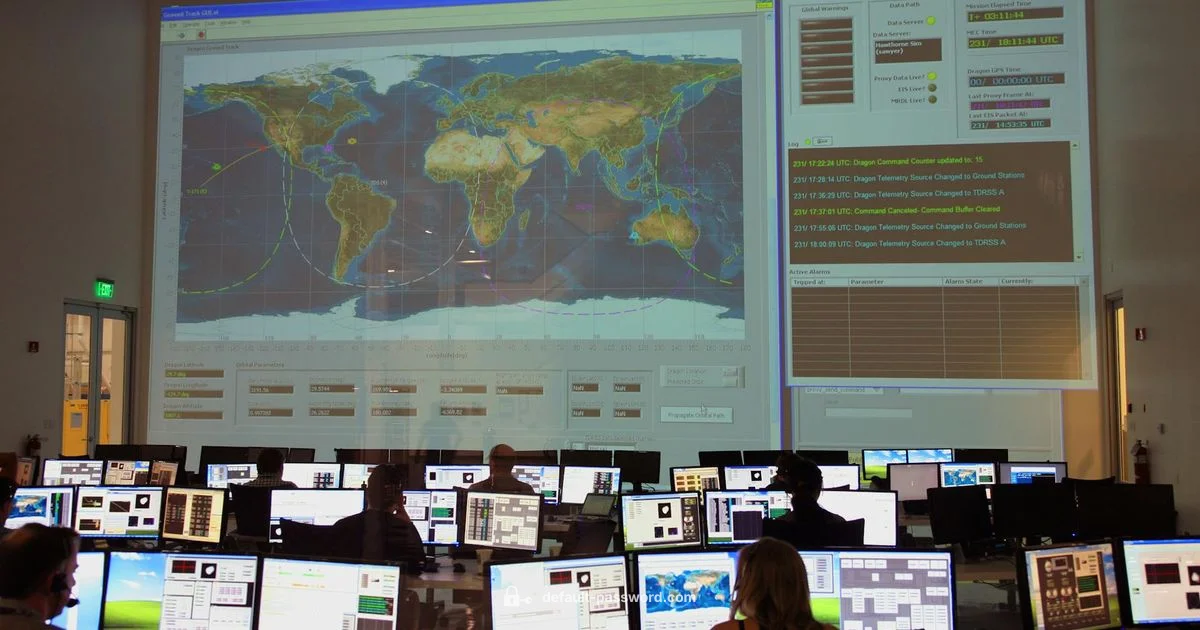 Aruba VC Security Aruba VC Security - Default Password