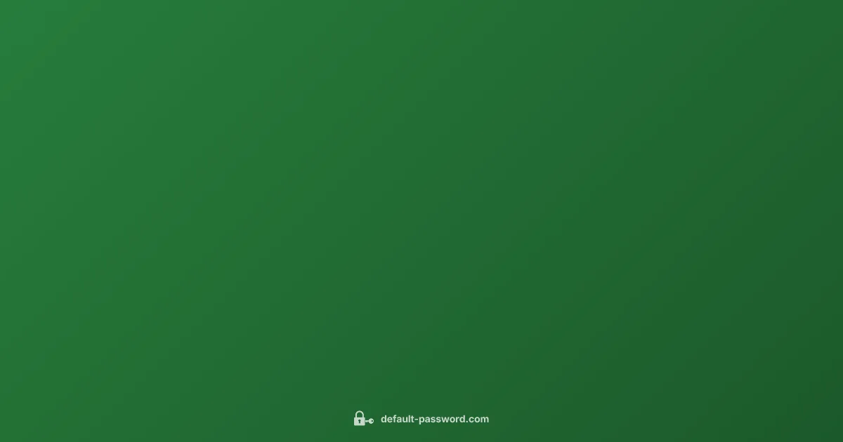 BitLocker Password Guide BitLocker Password Guide - Default Password (illustration)