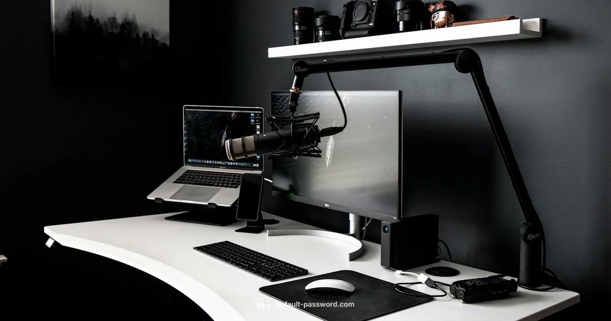 ZTE Modem Passwords - Default Password