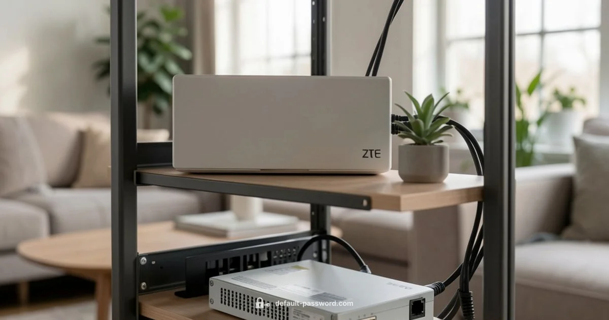 Secure ONT Login Secure ONT Login - Default Password