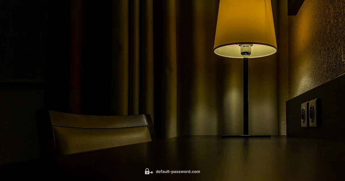 Tenda Default IP Tenda Default IP - Default Password