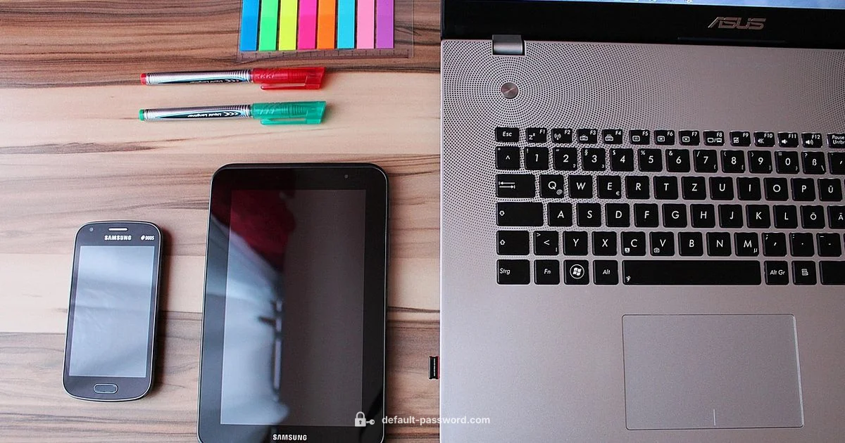 Secure Your Hotspot Secure Your Hotspot - Default Password