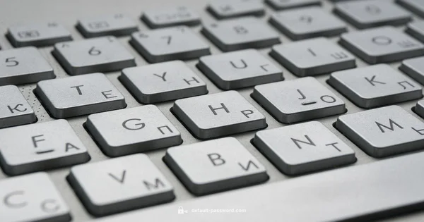 GlobalProtect Password - Default Password