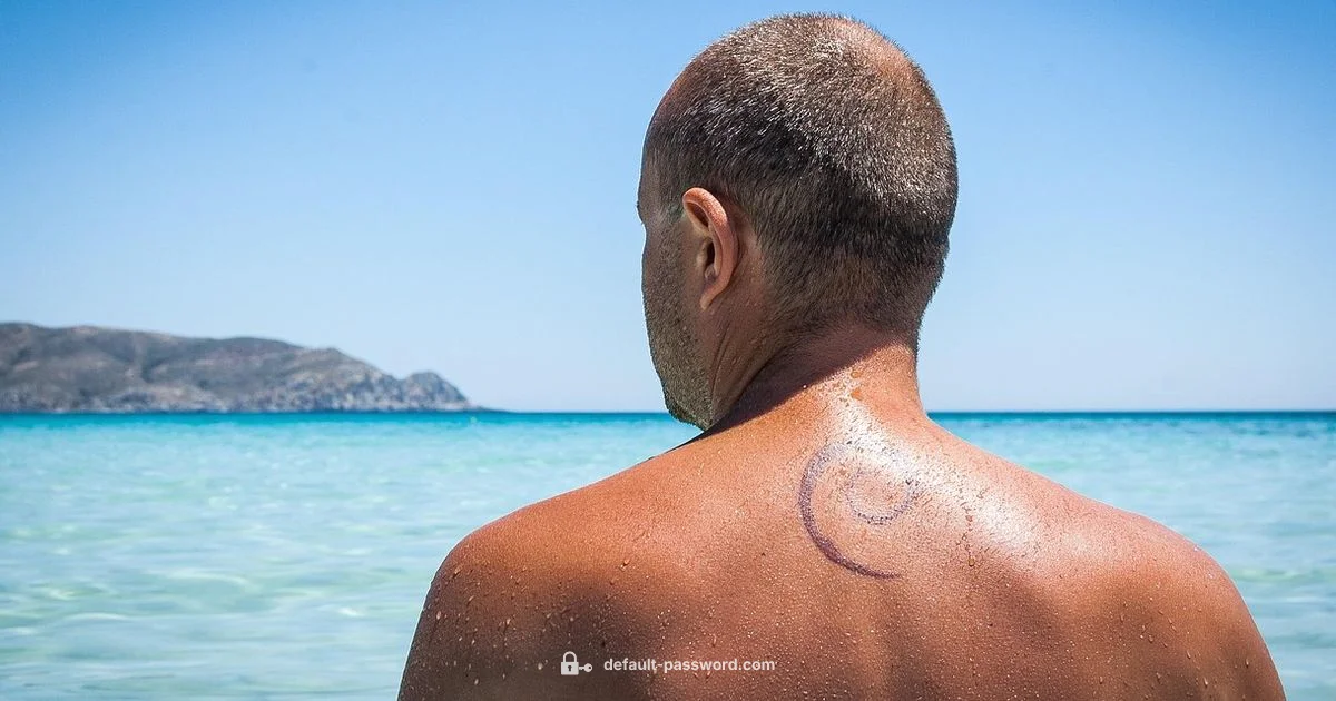 Debian Root Password - Default Password