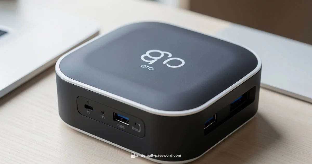 Default Password Guide Default Password Guide