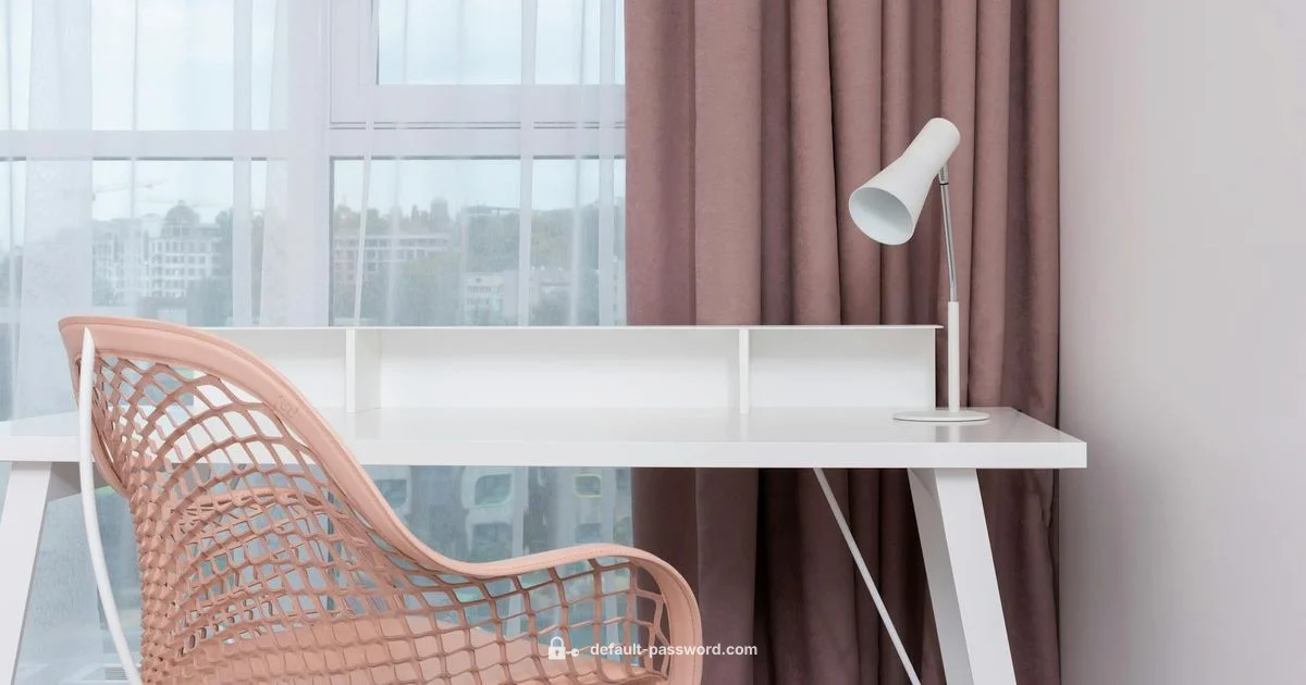 Secure SkyFiber Wi‑Fi - Default Password