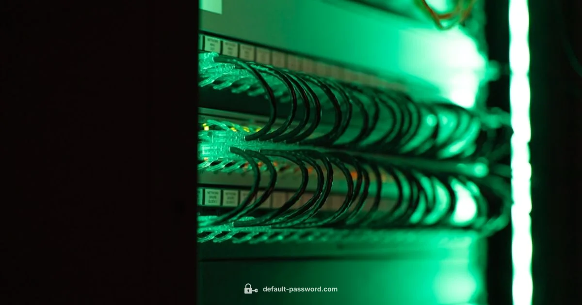 3CX Admin Login - Default Password