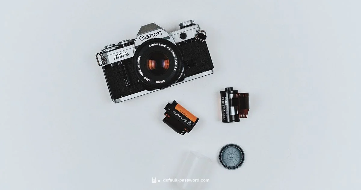 3xLogic Password Guide 3xLogic Password Guide - Default Password