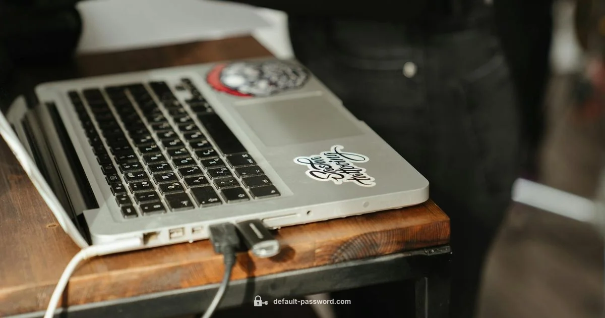 Dell BIOS Password Recovery - Default Password