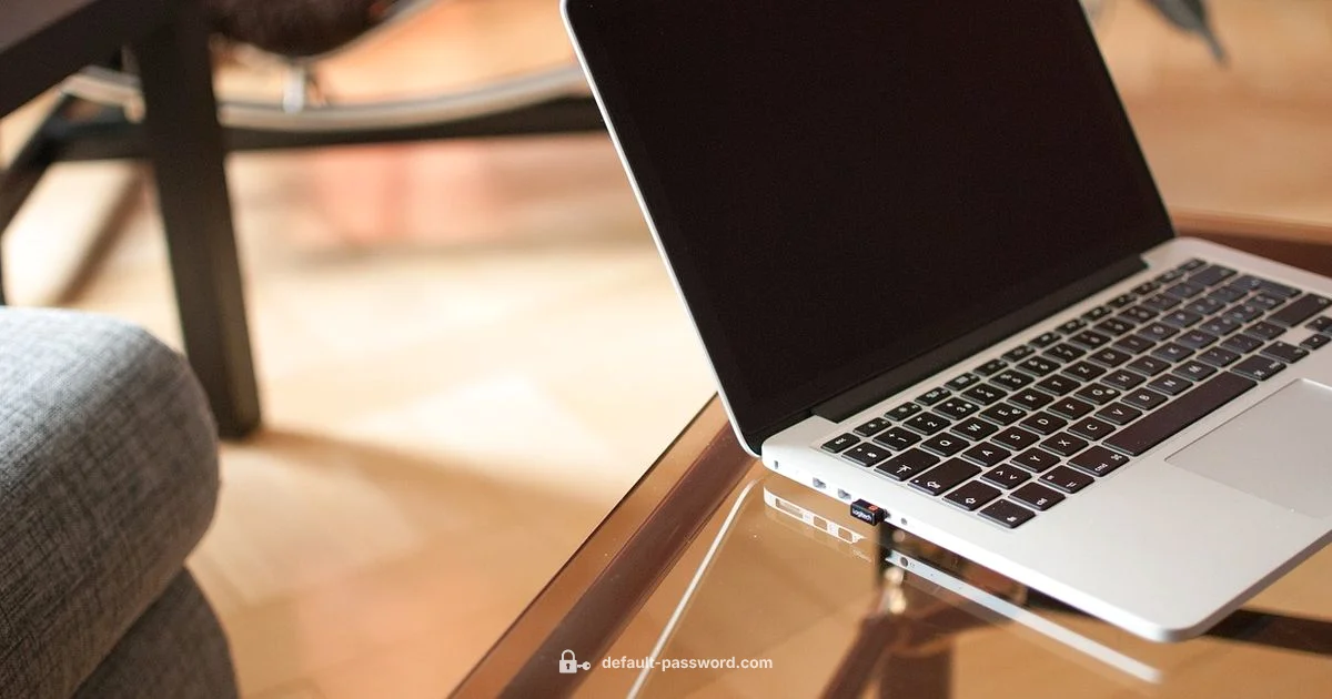 Cox Router Basics Cox Router Basics - Default Password