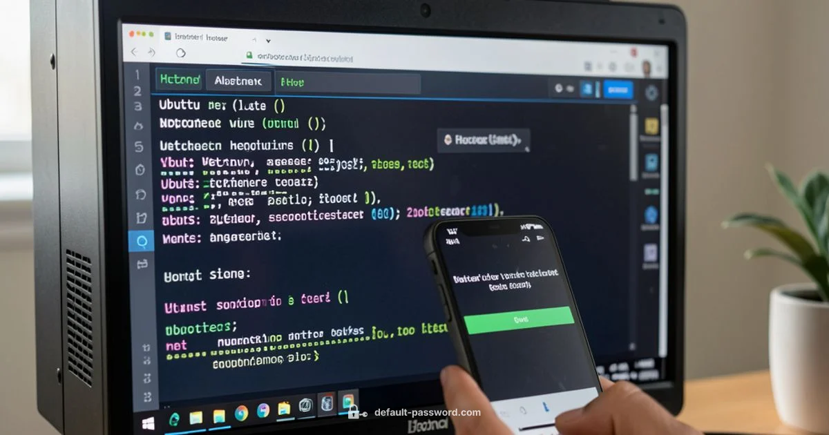 Ubuntu Password Reset Ubuntu Password Reset - Default Password