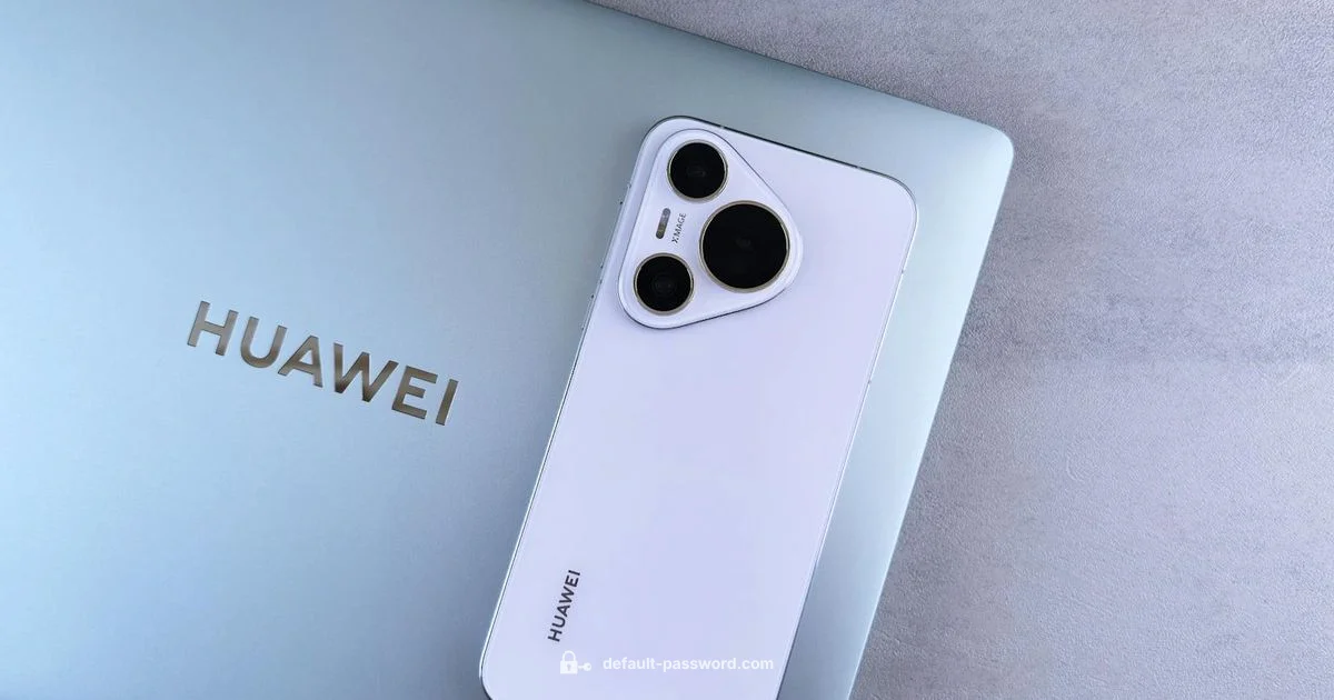 EG8145v5 Password Guide - Default Password