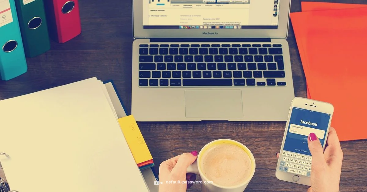 F670L Router Access - Default Password