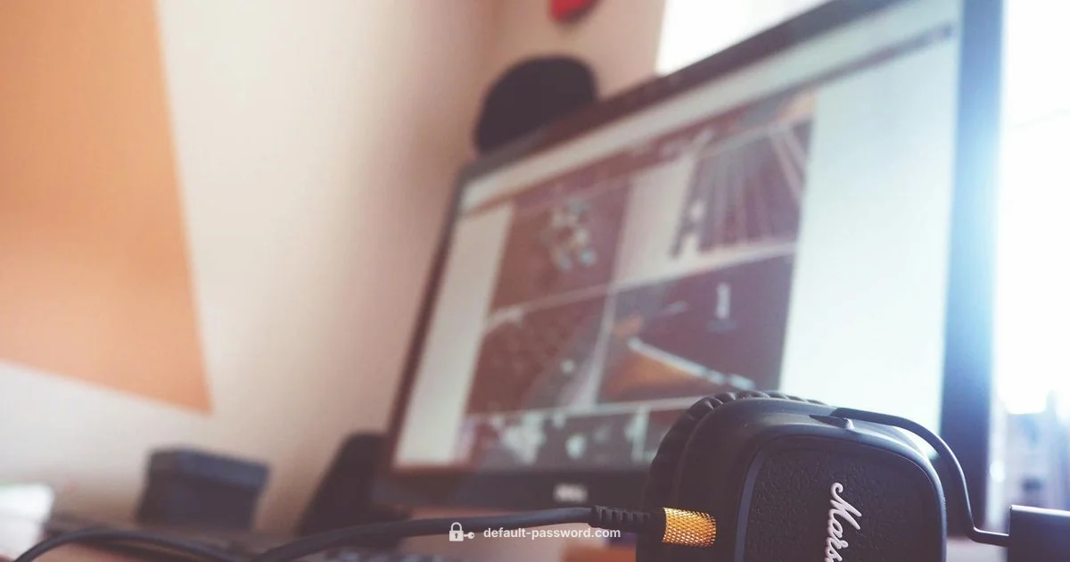 DVR Security Guide DVR Security Guide - Default Password