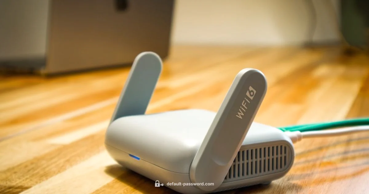 WR841N Security Guide WR841N Security Guide - Default Password