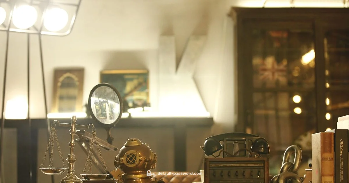 Huawei Modem Passwords - Default Password