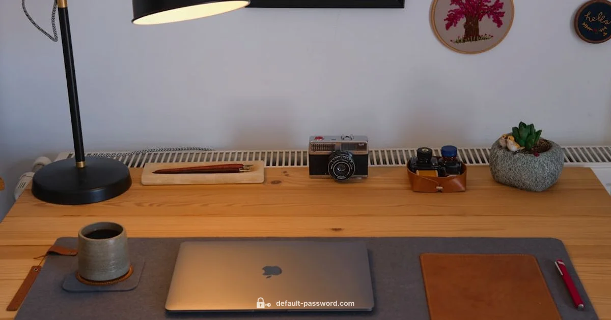 Secure Inspire DVR Secure Inspire DVR - Default Password