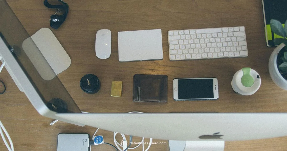 Sky Router Password Guide - Default Password