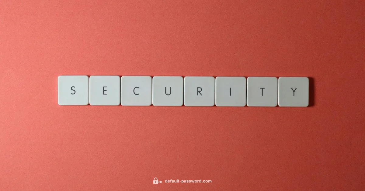 24 Bit Password Concept 24 Bit Password Concept - Default Password