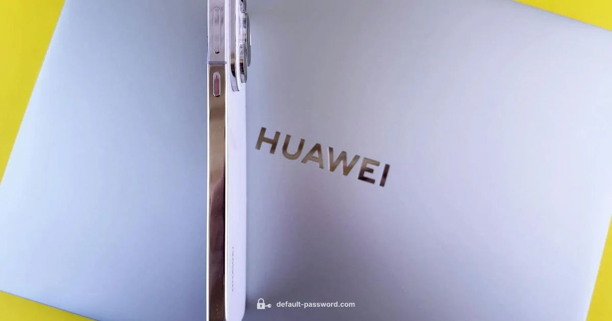 AR651 Default Guide - Default Password