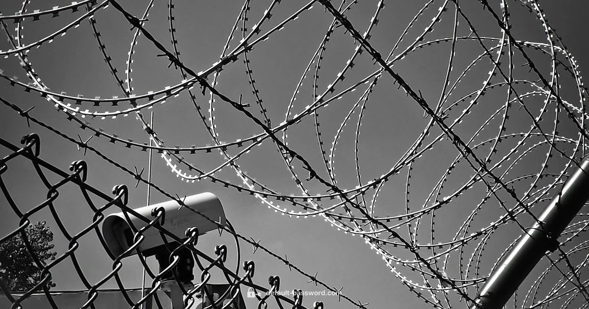 Secure DVR Passwords Secure DVR Passwords - Default Password