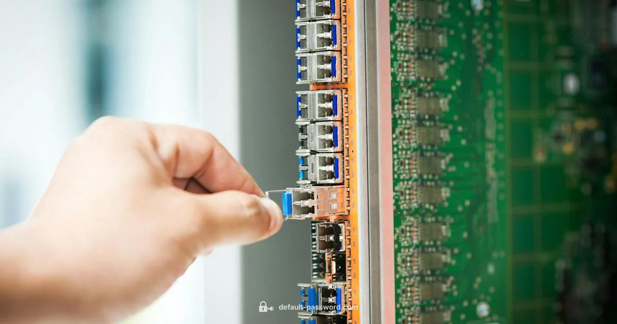 Secure Your Router Secure Your Router - Default Password