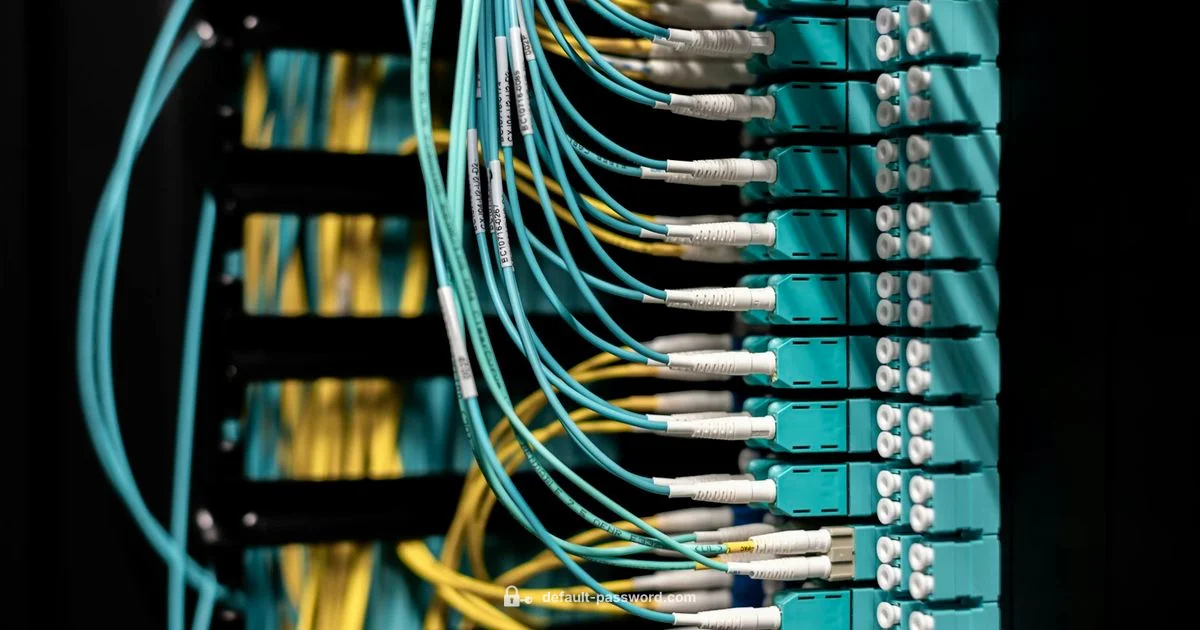 Default Credential Guide - Default Password