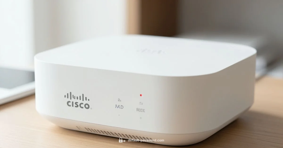 Default Credentials Default Credentials - Default Password