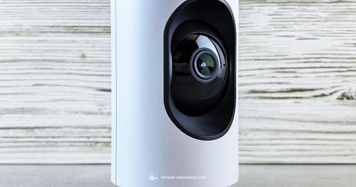 DVR Password Guide - Default Password