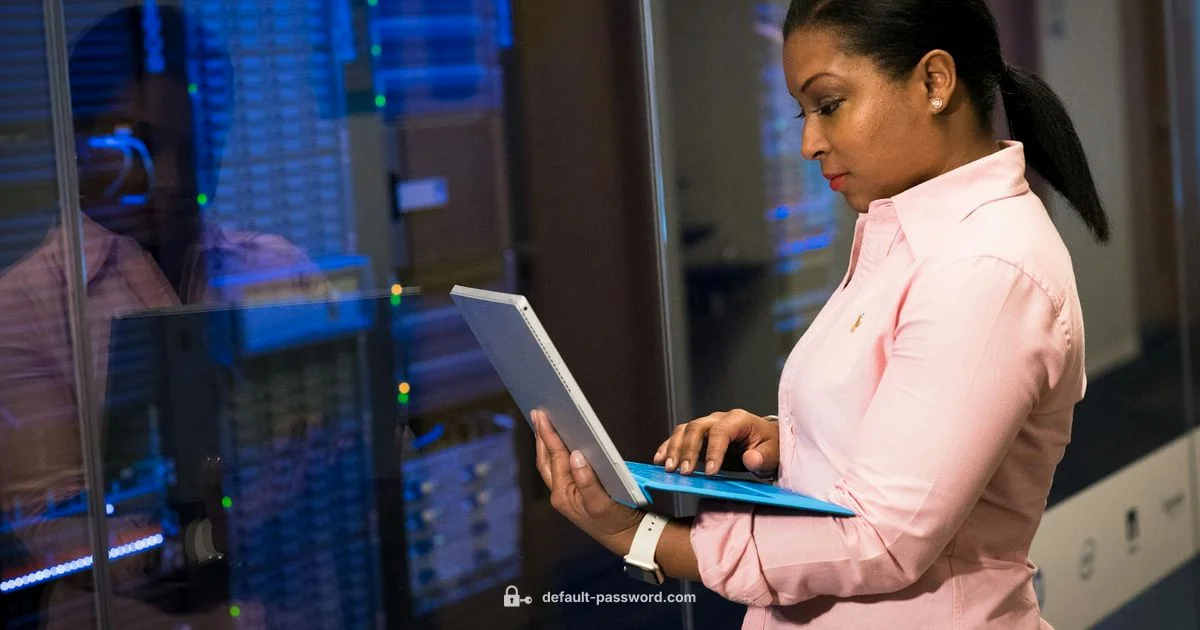 Keystore Password Recovery - Default Password