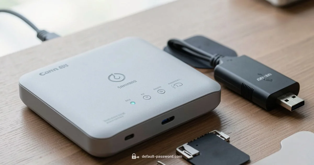 Default Passwords Default Passwords