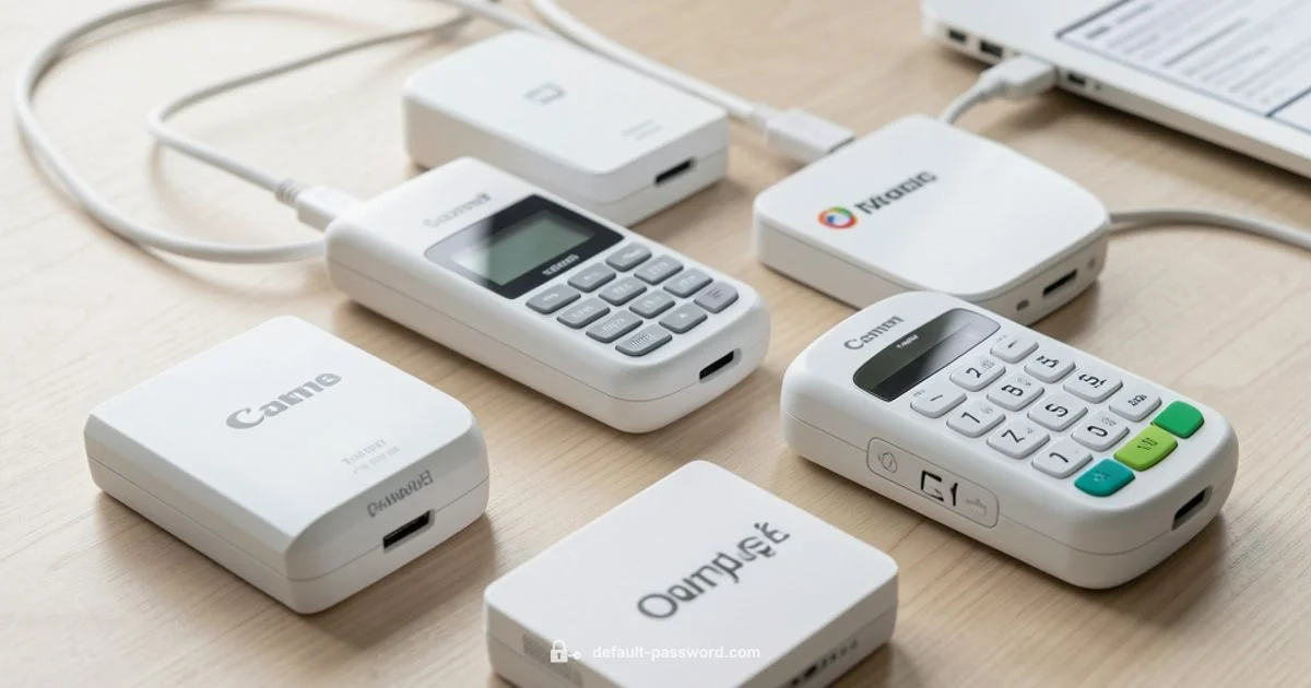 Digital Watchdog Digital Watchdog - Default Password