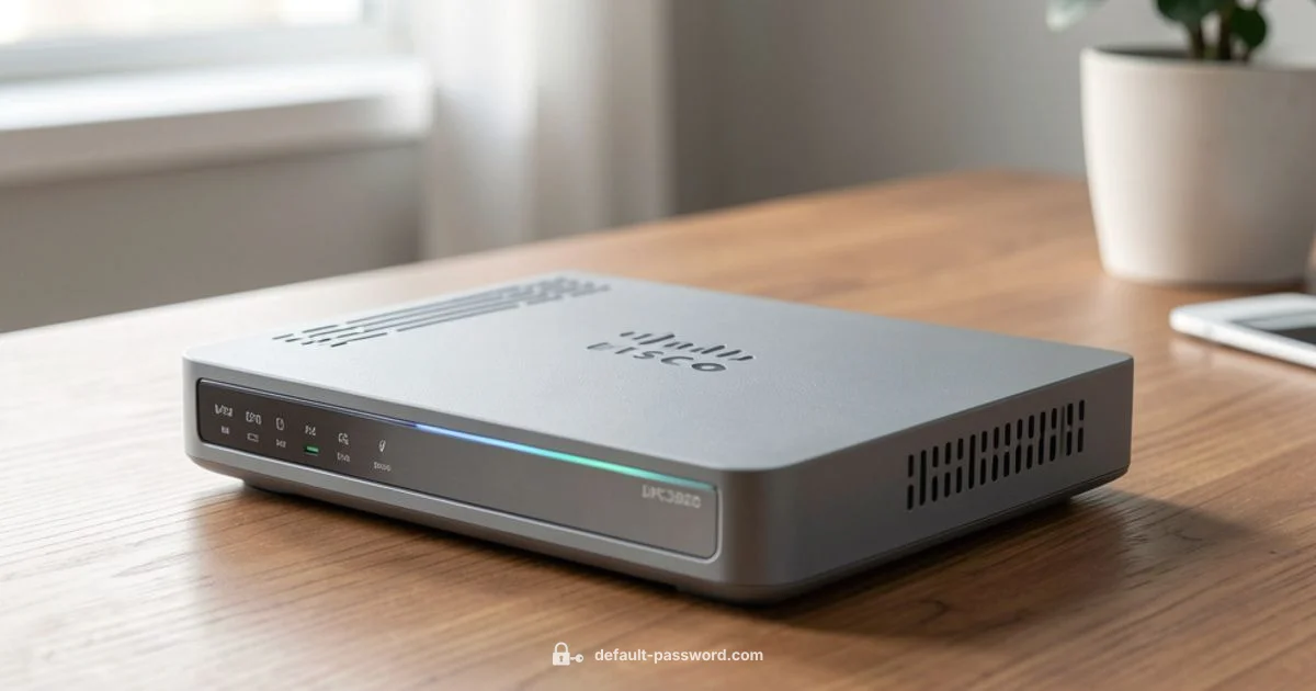 Secure Router Access Secure Router Access - Default Password