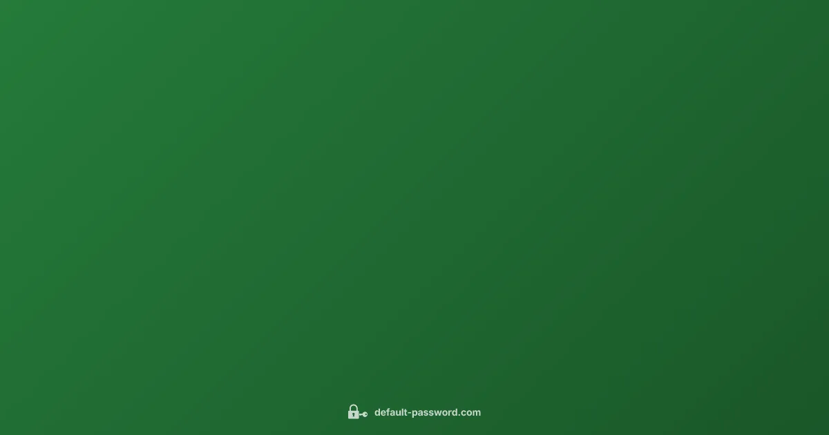 Netgear Password Guide Netgear Password Guide - Default Password (illustration)