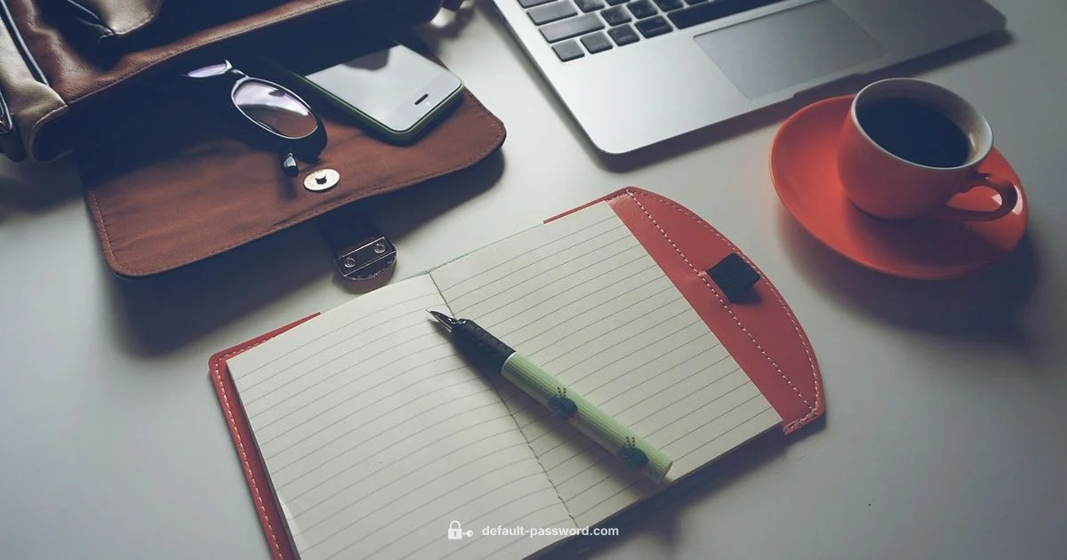 xb7 Default Passwords xb7 Default Passwords