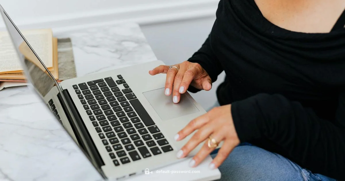 ZXHN F670L Basics - Default Password