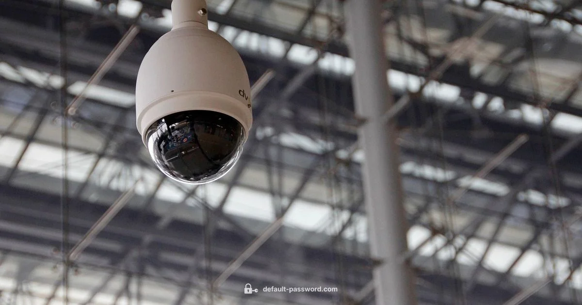 IC Realtime Password Risk - Default Password