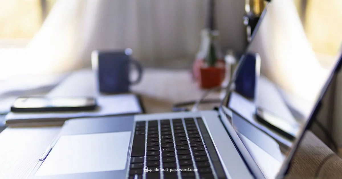 Tenda Password Guide Tenda Password Guide - Default Password