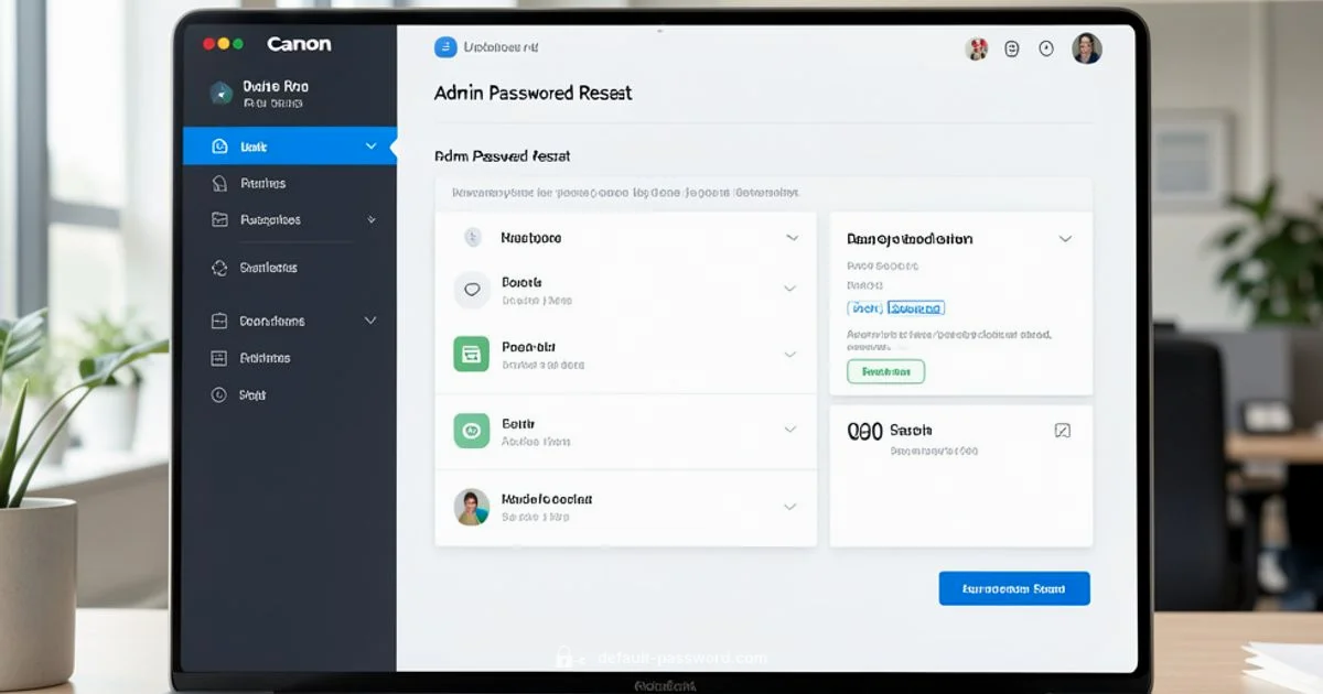 Reset Password Tool Concentrix - Default Password