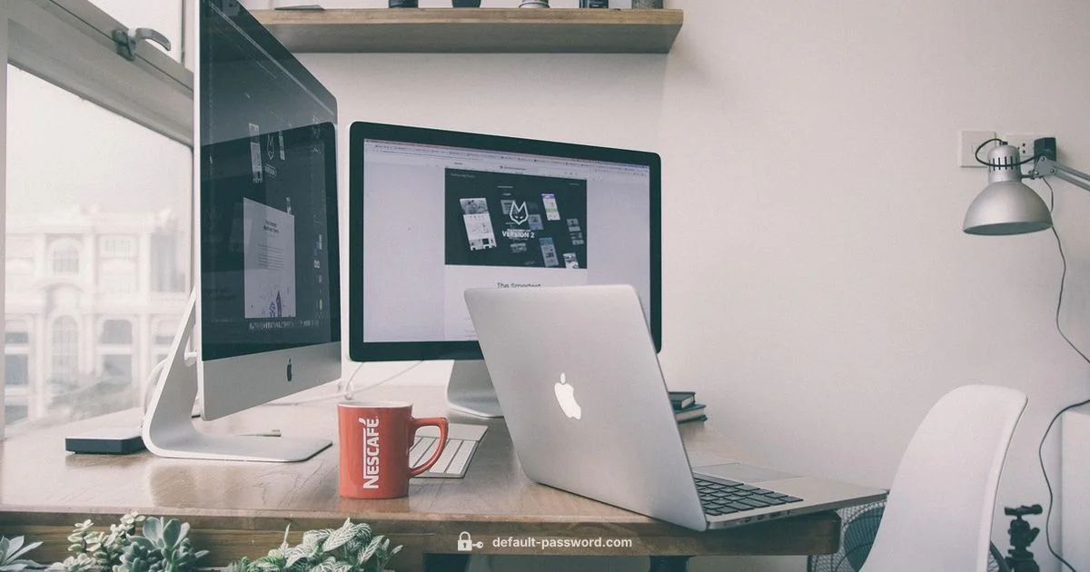 Digi Fiber Password Help - Default Password