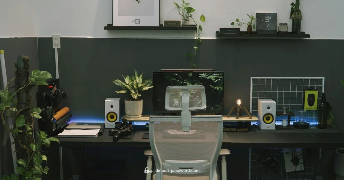 Jio Private Net Password Jio Private Net Password - Default Password