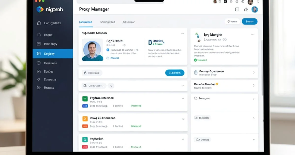 Default Password Guide