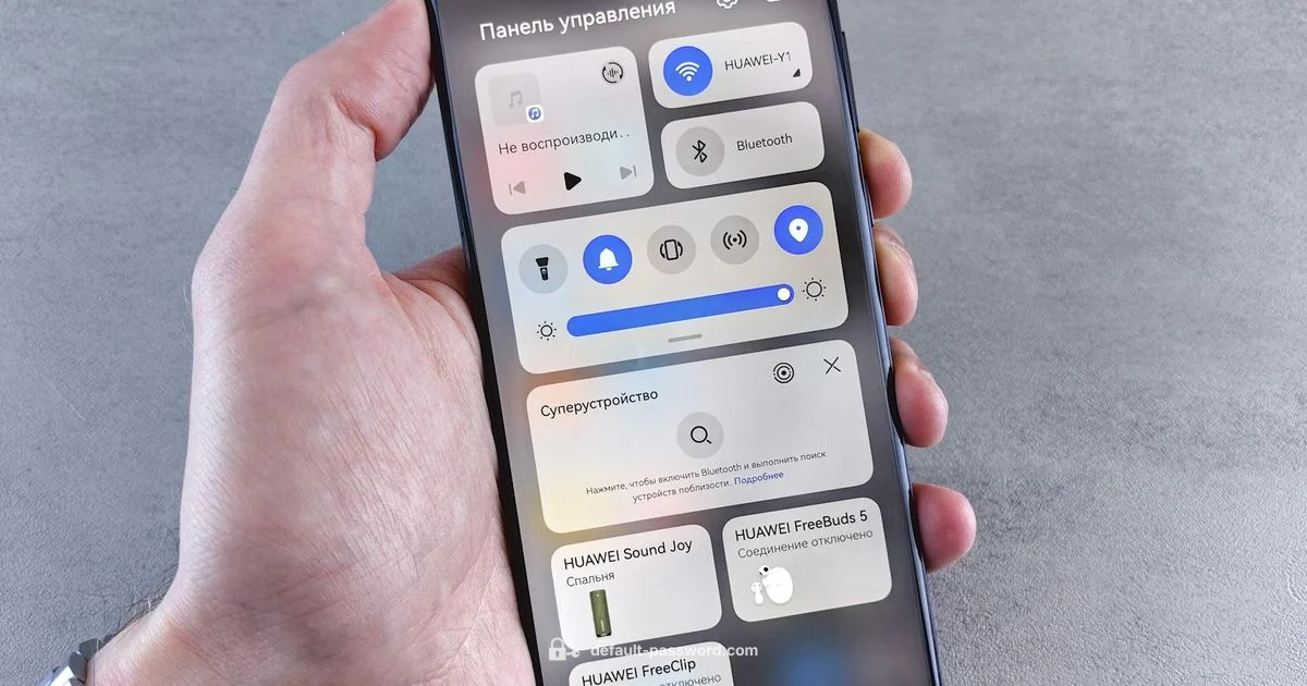 Default Password Guide Default Password Guide