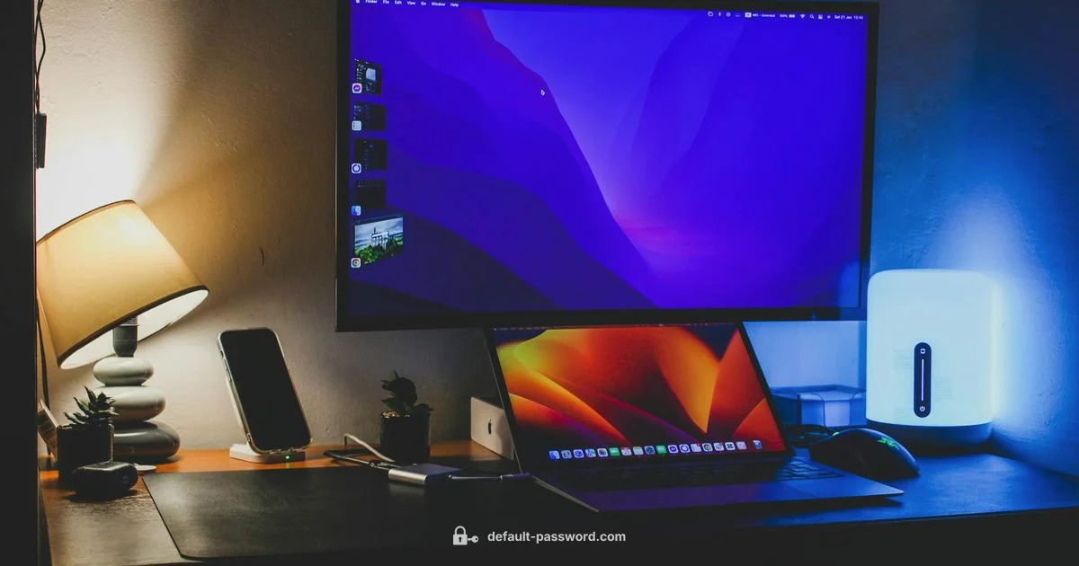 ZTE Admin Access - Default Password